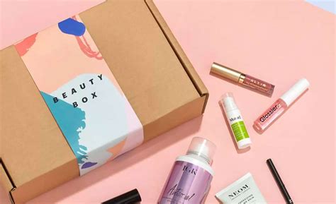 The Beauty Box 